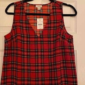 Jcrew Blouse XS